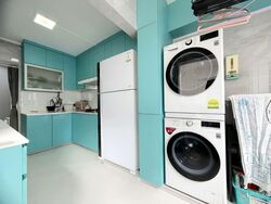 Blk 335 Sembawang Close (Sembawang), HDB 5 Rooms #537236691